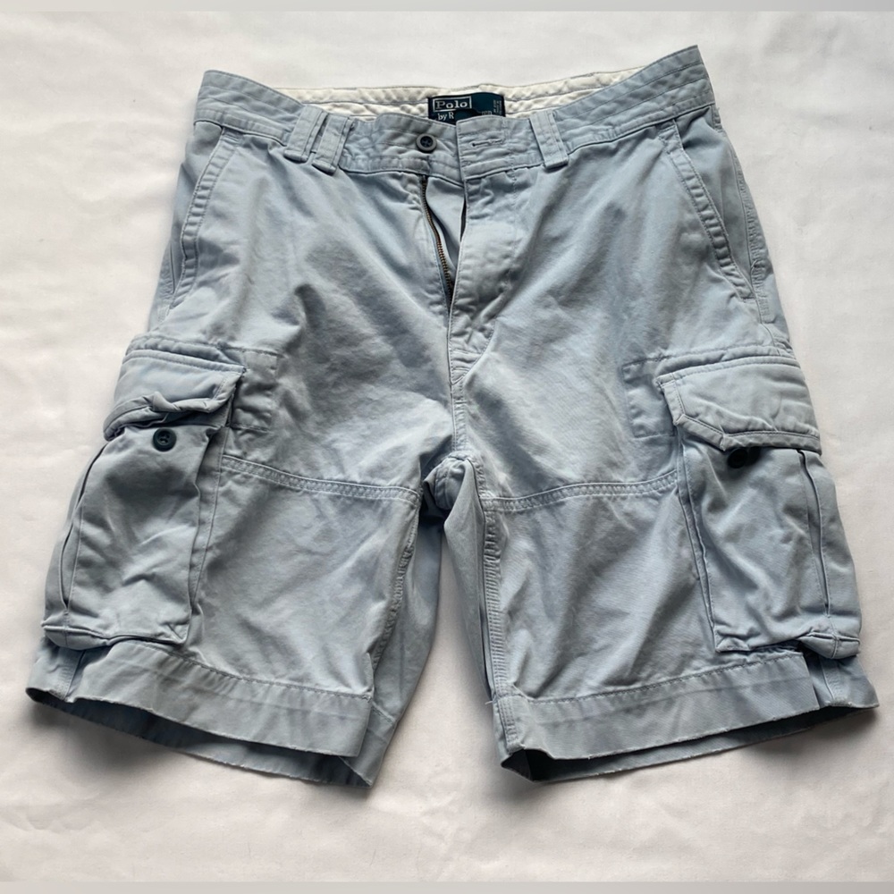 Polo Ralph Lauren Cargo Shorts